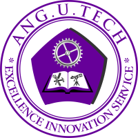 ANGLICAN UNIVERSITY COLLEGE OF TECHNOLOGY